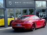 Porsche 718 Cayman CAYMAN GTS PDK 30