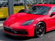 Porsche 718 Cayman CAYMAN GTS PDK 40