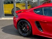 Porsche 718 Cayman CAYMAN GTS PDK 44