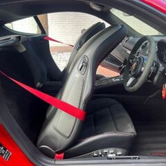 Porsche 718 Cayman CAYMAN GTS PDK 4