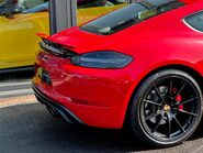Porsche 718 Cayman CAYMAN GTS PDK 51