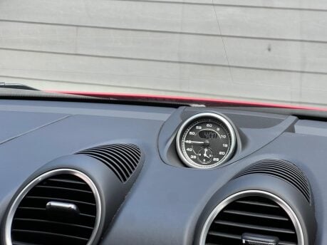 Porsche 718 Cayman CAYMAN GTS PDK 6