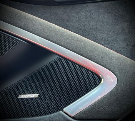 Porsche 718 Cayman CAYMAN GTS PDK 45
