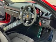 Porsche 718 Cayman CAYMAN GTS PDK 22