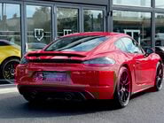 Porsche 718 Cayman CAYMAN GTS PDK 2
