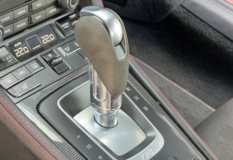 Porsche 718 Cayman CAYMAN GTS PDK 24