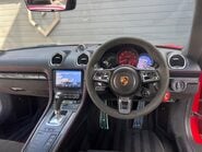 Porsche 718 Cayman CAYMAN GTS PDK 19