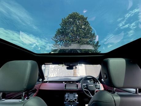 Land Rover Range Rover Evoque R-DYNAMIC HSE PHEV 33