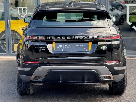 Land Rover Range Rover Evoque R-DYNAMIC HSE PHEV 32