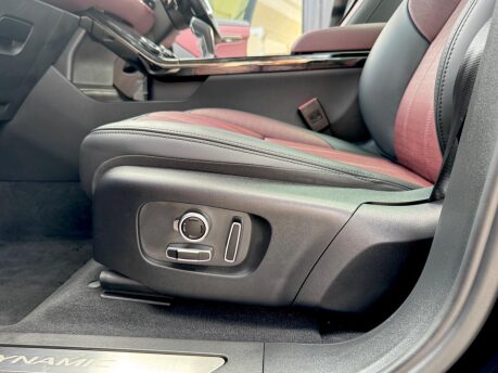 Land Rover Range Rover Evoque R-DYNAMIC HSE PHEV 39