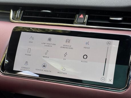 Land Rover Range Rover Evoque R-DYNAMIC HSE PHEV 53