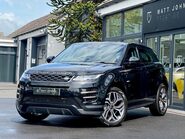 Land Rover Range Rover Evoque R-DYNAMIC HSE PHEV 11