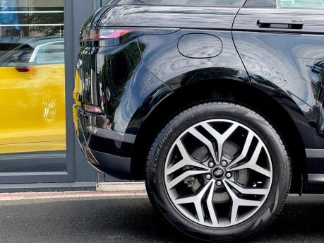 Land Rover Range Rover Evoque R-DYNAMIC HSE PHEV 7