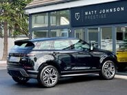 Land Rover Range Rover Evoque R-DYNAMIC HSE PHEV 29