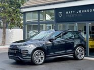 Land Rover Range Rover Evoque R-DYNAMIC HSE PHEV 15