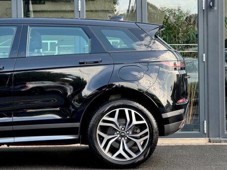 Land Rover Range Rover Evoque R-DYNAMIC HSE PHEV 22