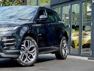 Land Rover Range Rover Evoque R-DYNAMIC HSE PHEV 10