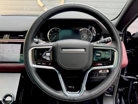 Land Rover Range Rover Evoque R-DYNAMIC HSE PHEV 45