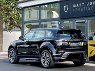 Land Rover Range Rover Evoque R-DYNAMIC HSE PHEV 20