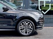 Land Rover Range Rover Evoque R-DYNAMIC HSE PHEV 8