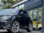 Land Rover Range Rover Evoque R-DYNAMIC HSE PHEV 12