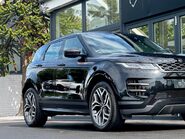Land Rover Range Rover Evoque R-DYNAMIC HSE PHEV 3