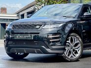 Land Rover Range Rover Evoque R-DYNAMIC HSE PHEV 9