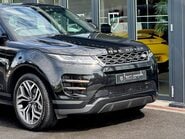 Land Rover Range Rover Evoque R-DYNAMIC HSE PHEV 6