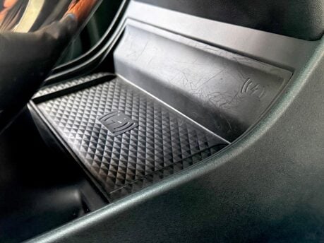 Land Rover Range Rover Evoque R-DYNAMIC HSE PHEV 55