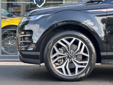 Land Rover Range Rover Evoque R-DYNAMIC HSE PHEV 23