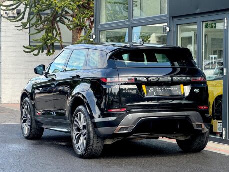Land Rover Range Rover Evoque R-DYNAMIC HSE PHEV 18