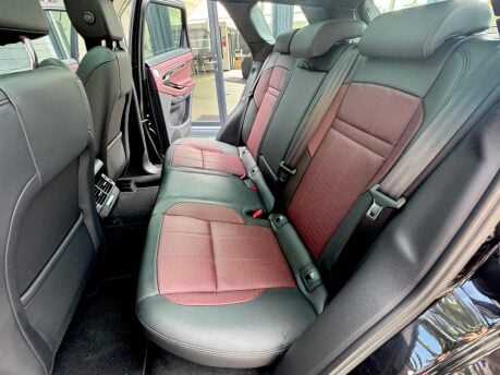 Land Rover Range Rover Evoque R-DYNAMIC HSE PHEV 38