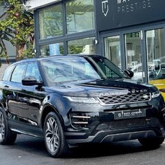 Land Rover Range Rover Evoque R-DYNAMIC HSE PHEV 1