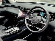 Hyundai TUCSON T-GDI ULTIMATE 18