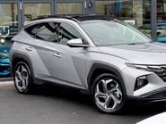 Hyundai TUCSON T-GDI ULTIMATE 45