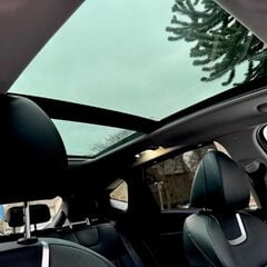 Hyundai TUCSON T-GDI ULTIMATE 1