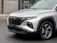 Hyundai TUCSON T-GDI ULTIMATE 35