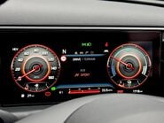 Hyundai TUCSON T-GDI ULTIMATE 52