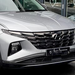 Hyundai TUCSON T-GDI ULTIMATE 4