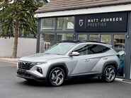 Hyundai TUCSON T-GDI ULTIMATE 3