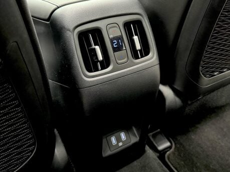 Hyundai TUCSON T-GDI ULTIMATE 47