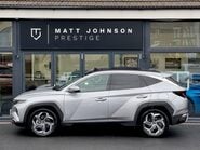 Hyundai TUCSON T-GDI ULTIMATE 15