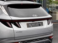 Hyundai TUCSON T-GDI ULTIMATE 51