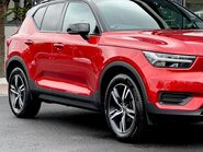 Volvo XC40 T3 R-DESIGN 14