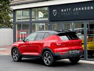 Volvo XC40 T3 R-DESIGN 47