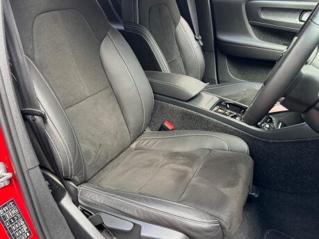 Volvo XC40 T3 R-DESIGN 7