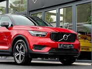 Volvo XC40 T3 R-DESIGN 18