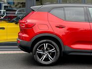 Volvo XC40 T3 R-DESIGN 22