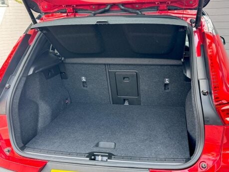 Volvo XC40 T3 R-DESIGN 53