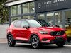 Volvo XC40 T3 R-DESIGN